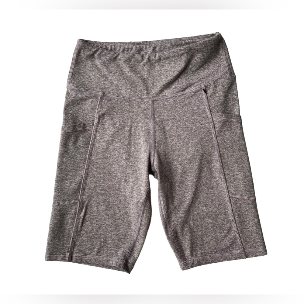 Zobha: Athletic Shorts